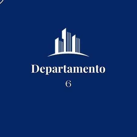 Apartamento Departamentos Imperial Encarnación Exterior foto