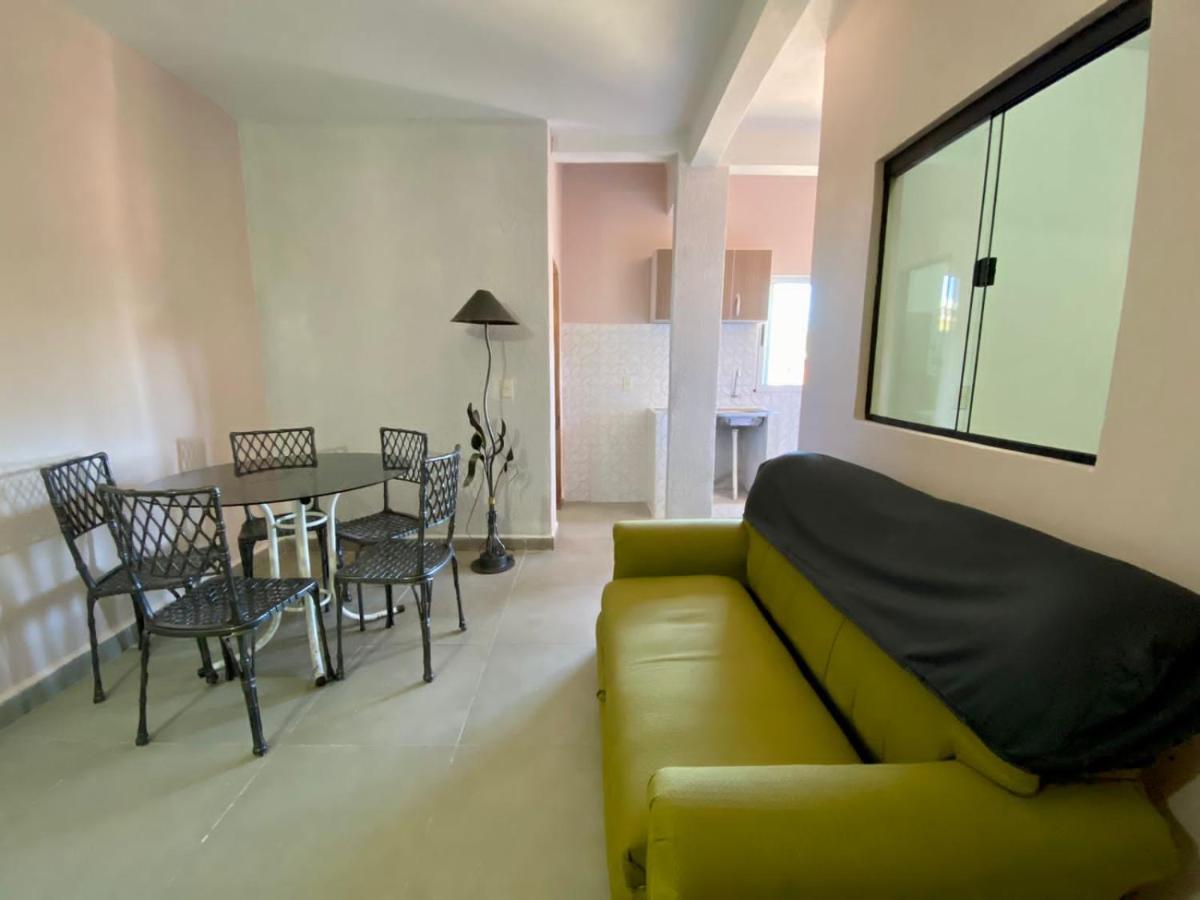 Apartamento Departamentos Imperial Encarnación Exterior foto
